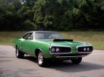 Dodge Coronet 1970 года